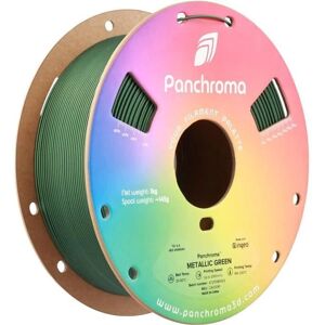 Polymaker Panchroma Metallic - Filamento 3D Polymaker Panchroma Metallic - Filamento 3D