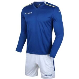 KELME Sierra Blue Men's Football Complete Set - Sportswear KELME Sierra Blue Men's Football Complete Set - Sportswear