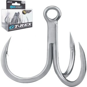 BKK GT-REX Fish Hooks - Saltwater Heavy Duty BKK GT-REX Fish Hooks - Saltwater Heavy Duty