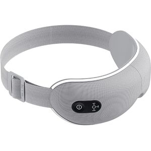 Massageador de olhos HAVIT EM1601 - Calor, Bluetooth, Dobrável Massageador de olhos HAVIT EM1601 - Calor, Bluetooth, Dobrável