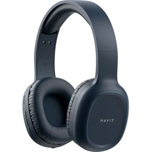 Havit H2590BT PRO - Bleu Havit H2590BT PRO - Bleu