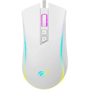 Souris de jeu filaire Havit MS1034 - Souris d'ordinateur Souris de jeu filaire Havit MS1034 - Souris d'ordinateur