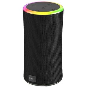 Havit SK833BT Altavoz Bluetooth portátil - IPX6 resistente al agua Havit SK833BT Altavoz Bluetooth portátil - IPX6 resistente al agua