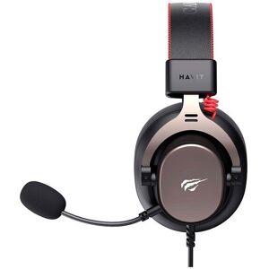 Havit H2015E Cuffie cablate - Headphones Havit H2015E Cuffie cablate - Headphones