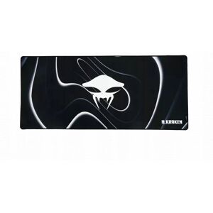 Alfombrilla para juegos Havit Stellarisforce-1 - Negro, Blanco Alfombrilla para juegos Havit Stellarisforce-1 - Negro, Blanco
