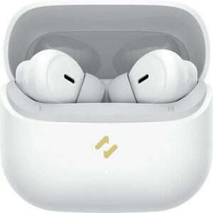Écouteurs sans fil Havit TW982 - In-ear, Blanc - Casque Écouteurs sans fil Havit TW982 - In-ear, Blanc - Casque