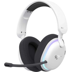Auriculares inalámbricos y con cable Havit Fuxi-H7 - RGB, Micrófono Auriculares inalámbricos y con cable Havit Fuxi-H7 - RGB, Micrófono