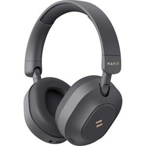 Casque Havit H668BT sans fil et filaire - Bluetooth USB-C Casque Havit H668BT sans fil et filaire - Bluetooth USB-C