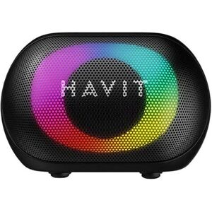 Havit SK885BT Enceinte Bluetooth portable - Noir Havit SK885BT Enceinte Bluetooth portable - Noir