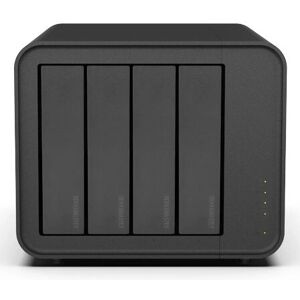 Terramaster D6-320 Boîtier disques - 6 baies - Sans RAID - Publicité Terramaster D6-320 Boîtier disques - 6 baies - Sans RAID - Publicité