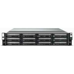 TerraMaster U12-500 Plus NAS 12 baies - Serveur NAS - Publicité TerraMaster U12-500 Plus NAS 12 baies - Serveur NAS - Publicité