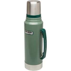 Stanley Thermos Bottle - 1L Green - Thermos bottle Stanley Thermos Bottle - 1L Green - Thermos bottle