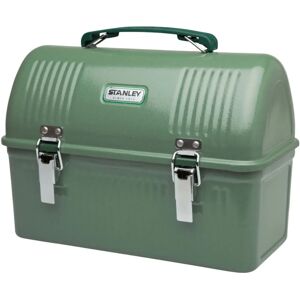 Stanley 10-01625-003 Lunch Box - Vintage 9,5L Acciaio Inox Verde Stanley 10-01625-003 Lunch Box - Vintage 9,5L Acciaio Inox Verde