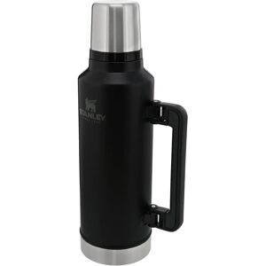 Stanley 10-07934-004 Vakuumflasche - 1,9L - Schwarz Stanley 10-07934-004 Vakuumflasche - 1,9L - Schwarz