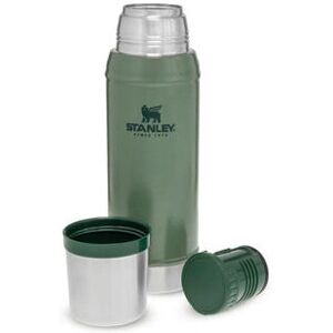 Stanley 750 ml Classic Legendary Vacuum Flask - Green Stanley 750 ml Classic Legendary Vacuum Flask - Green