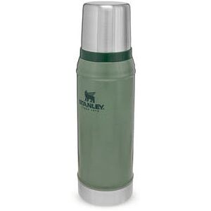 Stanley 750 ml Classic Legendary Vacuum Flask - Green Stanley 750 ml Classic Legendary Vacuum Flask - Green