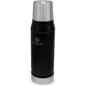 Stanley Thermos Nero 0,75 L Stanley Thermos Nero 0,75 L
