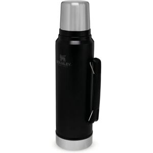 Stanley 10-08266-002 Vakuumflaska 1L - Svart Stanley 10-08266-002 Vakuumflaska 1L - Svart