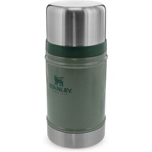 Stanley 10-07936-003 Vacuumflaska - 0,7L - Grön Stanley 10-07936-003 Vacuumflaska - 0,7L - Grön