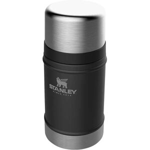 Stanley Vacuum Flask 0.7L - Black - Keeps Liquids Hot 15H Stanley Vacuum Flask 0.7L - Black - Keeps Liquids Hot 15H