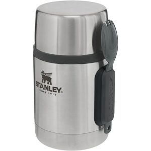 Stanley Vacuum Flask 0.53L Stainless Steel - All-in-One Food Jar Stanley Vacuum Flask 0.53L Stainless Steel - All-in-One Food Jar