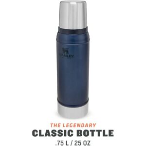 Stanley Vacuum Insulated Thermo Flask Nightfall - Thermos Flask Stanley Vacuum Insulated Thermo Flask Nightfall - Thermos Flask