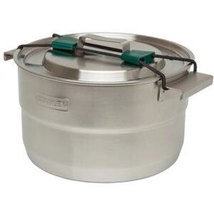 Stanley 10-02479-025 Set di Pentole da Campeggio - Acciaio Inox 3,5L Stanley 10-02479-025 Set di Pentole da Campeggio - Acciaio Inox 3,5L