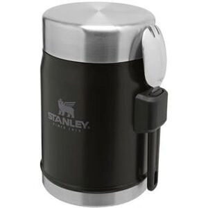 Stanley Vacuum Flask 0.4L Black - Vacuum Flask Stanley Vacuum Flask 0.4L Black - Vacuum Flask