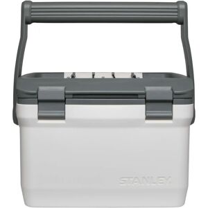 Stanley Adventure Easy Carry Glacière Extérieure - Glacière 6L blanche - Publicité Stanley Adventure Easy Carry Glacière Extérieure - Glacière 6L blanche - Publicité