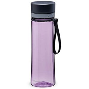 Aladdin Aveo Water Bottle - Violet - 0.6L - Water Bottle Aladdin Aveo Water Bottle - Violet - 0.6L - Water Bottle
