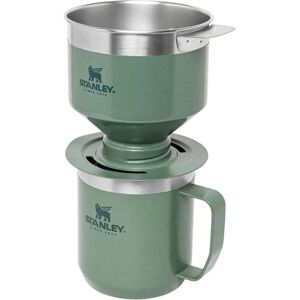 Stanley Pour Over Coffee Set - Durable, BPA-Free, Green Stanley Pour Over Coffee Set - Durable, BPA-Free, Green