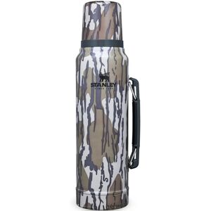 Stanley 1L Classic Legendary Stainless Steel Thermal Cold Water Bottle - Water Bottle Stanley 1L Classic Legendary Stainless Steel Thermal Cold Water Bottle - Water Bottle