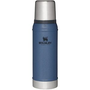 Stanley Classic 750ml nerezová izolovaná láhev na vodu - Hammertone Lake Stanley Classic 750ml nerezová izolovaná láhev na vodu - Hammertone Lake