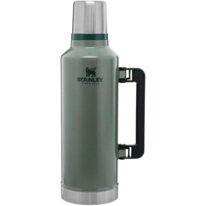 Stanley Legendary Classic Thermos Bottle - 2.3L, Green Stanley Legendary Classic Thermos Bottle - 2.3L, Green