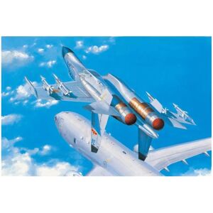 Hobby Boss J-11B Model Kit - 1:48 Scale, Detailed Fuselage & Wings Hobby Boss J-11B Model Kit - 1:48 Scale, Detailed Fuselage & Wings