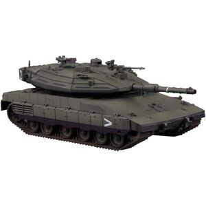Hobby Boss IDF Merkava Mk.IV Military Model Kit - 1:72 Scale Hobby Boss IDF Merkava Mk.IV Military Model Kit - 1:72 Scale