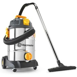 Vacmaster WD L30 110V L Class Dust Extractor Vacmaster WD L30 110V L Class Dust Extractor