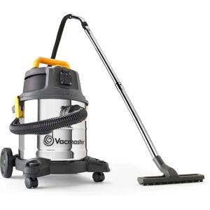 Vacmaster L Class Dust Extractor 20L - Industrial Wet and Dry Vacuum Cleaner Vacmaster L Class Dust Extractor 20L - Industrial Wet and Dry Vacuum Cleaner