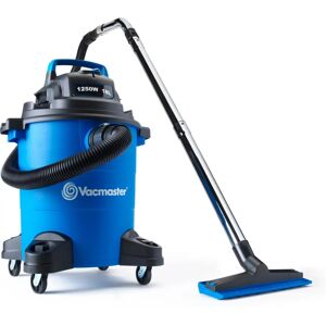 Vacmaster WD 18 AG Artificial Grass Vacuum Cleaner Vacmaster WD 18 AG Artificial Grass Vacuum Cleaner