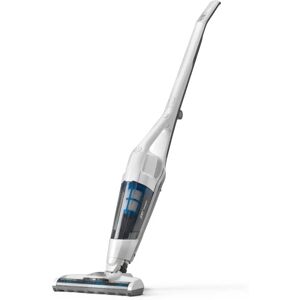 Vacmaster VSD1801UK - White - Cordless Vacuum Cleaner Vacmaster VSD1801UK - White - Cordless Vacuum Cleaner