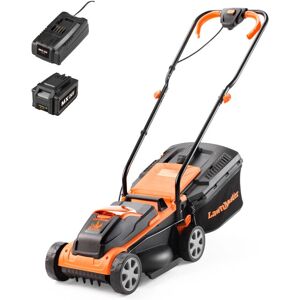LawnMaster MX 24V 32cm Cordless Lawn Mower - Lawn Mower LawnMaster MX 24V 32cm Cordless Lawn Mower - Lawn Mower