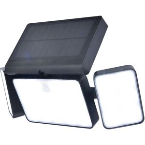 Lutec Tuda Lampada da Parete - Solar, Sensore di Movimento, 13W Lutec Tuda Lampada da Parete - Solar, Sensore di Movimento, 13W