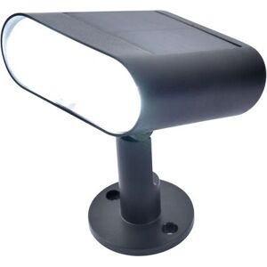 Lutec GINBO Éclairage extérieur au sol LED 7W - Projecteur - Publicité Lutec GINBO Éclairage extérieur au sol LED 7W - Projecteur - Publicité