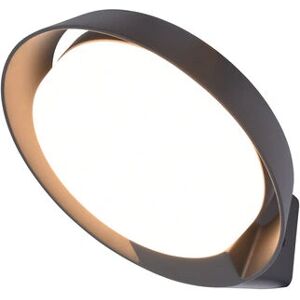 Lutec Polo Applique LED Murale - IP54 Lampe Extérieure Moderne - Publicité Lutec Polo Applique LED Murale - IP54 Lampe Extérieure Moderne - Publicité