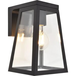 Lutec Fia Lampa ścienna solarna - Nowoczesne 2W IP44 Lutec Fia Lampa ścienna solarna - Nowoczesne 2W IP44