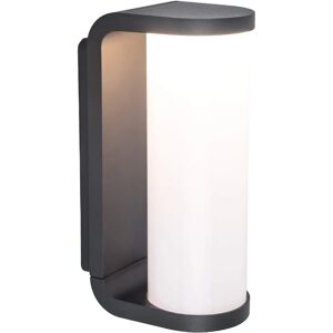 Lutec Adalyn Applique Murale - 10W Blanc Chaud IP44 - Publicité Lutec Adalyn Applique Murale - 10W Blanc Chaud IP44 - Publicité