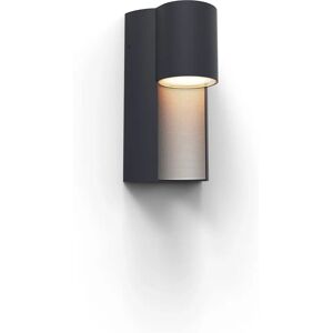 Lutec Urban Lampada da Parete - Resistente alle Intemperie IP54, 7W Lutec Urban Lampada da Parete - Resistente alle Intemperie IP54, 7W