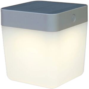 Lutec Kostka Stolna LED Zewnątrz Lutec Kostka Stolna LED Zewnątrz