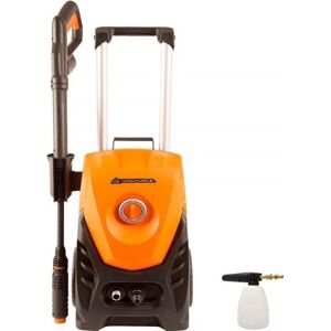 Yard Force Pressure Washer EW U13A - 130bar, 1800W, 420l/h, Foam & Dirt Grinder Yard Force Pressure Washer EW U13A - 130bar, 1800W, 420l/h, Foam & Dirt Grinder