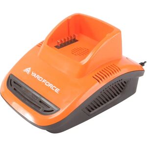 Yard Force Batterijlader - 40V 3Ah voor GR40 Serie Yard Force Batterijlader - 40V 3Ah voor GR40 Serie